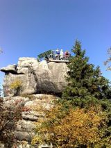 Fotogalerie Zájezd 26. a 27.9., foto č. 12