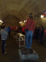 Fotogalerie Zájezd 26. a 27.9., foto č. 19