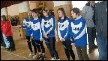 Obrázek k aktualitě Soutěže žáků 2009