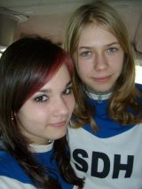 Fotogalerie Soutěže žáků 2009, foto č. 13