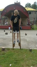 Fotogalerie Tábor 2009, foto č. 22