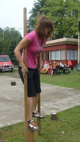 Fotogalerie Tábor 2009, foto č. 16