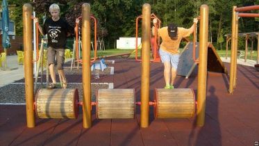 Obrázek k aktualitě Tábor 2009