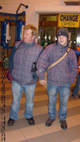 Fotogalerie Memoriál Marty Habadové-Praha, foto č. 2