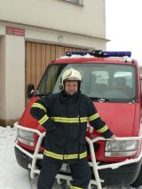 Fotogalerie Fotky do jalovce 2010, foto č. 5