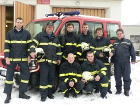 Obrázek k aktualitě Fotky do jalovce 2010