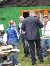 Fotogalerie Florian - 2.5.2010, foto č. 9