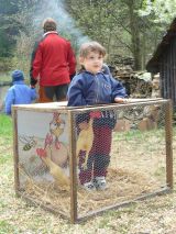 Fotogalerie Florian - 2.5.2010, foto č. 33