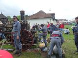 Fotogalerie 9.5 2010 Hasičská neděla 2010 v muzeu slovenskej Dediny - Martin (SK), foto č. 8