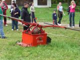 Fotogalerie 9.5 2010 Hasičská neděla 2010 v muzeu slovenskej Dediny - Martin (SK), foto č. 9