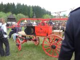 Fotogalerie 9.5 2010 Hasičská neděla 2010 v muzeu slovenskej Dediny - Martin (SK), foto č. 11
