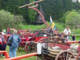 Fotogalerie 9.5 2010 Hasičská neděla 2010 v muzeu slovenskej Dediny - Martin (SK), foto č. 12