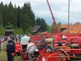 Fotogalerie 9.5 2010 Hasičská neděla 2010 v muzeu slovenskej Dediny - Martin (SK), foto č. 13