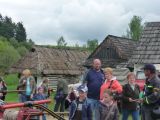 Fotogalerie 9.5 2010 Hasičská neděla 2010 v muzeu slovenskej Dediny - Martin (SK), foto č. 14