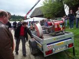 Fotogalerie 9.5 2010 Hasičská neděla 2010 v muzeu slovenskej Dediny - Martin (SK), foto č. 16