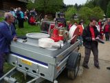 Fotogalerie 9.5 2010 Hasičská neděla 2010 v muzeu slovenskej Dediny - Martin (SK), foto č. 17