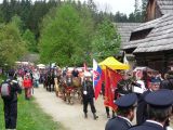 Fotogalerie 9.5 2010 Hasičská neděla 2010 v muzeu slovenskej Dediny - Martin (SK), foto č. 22