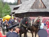 Fotogalerie 9.5 2010 Hasičská neděla 2010 v muzeu slovenskej Dediny - Martin (SK), foto č. 24