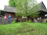Fotogalerie 9.5 2010 Hasičská neděla 2010 v muzeu slovenskej Dediny - Martin (SK), foto č. 28