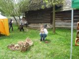 Fotogalerie 9.5 2010 Hasičská neděla 2010 v muzeu slovenskej Dediny - Martin (SK), foto č. 31