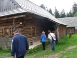 Fotogalerie 9.5 2010 Hasičská neděla 2010 v muzeu slovenskej Dediny - Martin (SK), foto č. 35