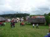 Fotogalerie 9.5 2010 Hasičská neděla 2010 v muzeu slovenskej Dediny - Martin (SK), foto č. 40