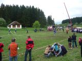 Fotogalerie 9.5 2010 Hasičská neděla 2010 v muzeu slovenskej Dediny - Martin (SK), foto č. 49