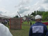 Fotogalerie 9.5 2010 Hasičská neděla 2010 v muzeu slovenskej Dediny - Martin (SK), foto č. 52