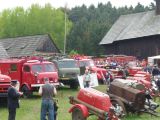 Fotogalerie 9.5 2010 Hasičská neděla 2010 v muzeu slovenskej Dediny - Martin (SK), foto č. 55