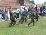 Fotogalerie 9.5 2010 Hasičská neděla 2010 v muzeu slovenskej Dediny - Martin (SK), foto č. 56