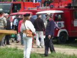 Fotogalerie 9.5 2010 Hasičská neděla 2010 v muzeu slovenskej Dediny - Martin (SK), foto č. 61