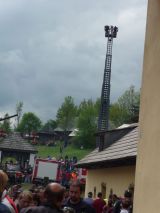 Fotogalerie 9.5 2010 Hasičská neděla 2010 v muzeu slovenskej Dediny - Martin (SK), foto č. 66