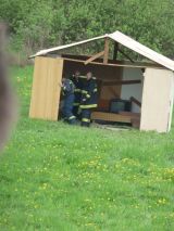 Fotogalerie 9.5 2010 Hasičská neděla 2010 v muzeu slovenskej Dediny - Martin (SK), foto č. 69