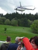 Fotogalerie 9.5 2010 Hasičská neděla 2010 v muzeu slovenskej Dediny - Martin (SK), foto č. 80