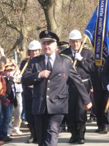 Fotogalerie 17 Pouť hasičů na Sv. Hostýně dne 24.4 2010, foto č. 6