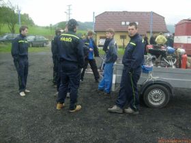 Obrázek k aktualitě 15.5 soutěž mužů a žen-Vigantice