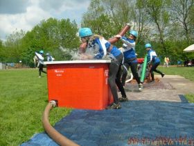 Obrázek k aktualitě 23.5. 2010 OK dorostu Horní Lideč