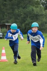 Fotogalerie O štít radhoště 2010, foto č. 11