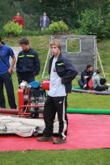 Fotogalerie O štít radhoště 2010, foto č. 15