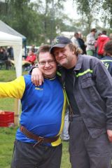 Fotogalerie O štít radhoště 2010, foto č. 19