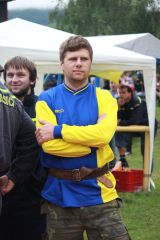 Fotogalerie O štít radhoště 2010, foto č. 22