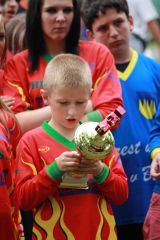 Fotogalerie O štít radhoště 2010, foto č. 170