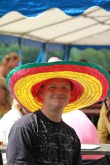 Fotogalerie O štít radhoště 2010, foto č. 174