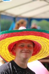 Fotogalerie O štít radhoště 2010, foto č. 175