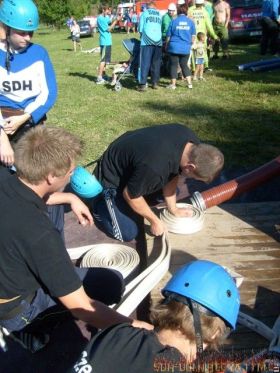 Obrázek k aktualitě Něco z pohárovek