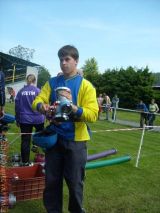 Fotogalerie Něco z pohárovek, foto č. 11