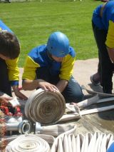 Fotogalerie Něco z pohárovek, foto č. 13