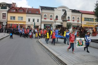 Obrázek k aktualitě Hasičská neděle 2010