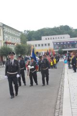 Fotogalerie Hasičská neděle 2010, foto č. 11