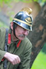 Fotogalerie Hasičská neděle 2010, foto č. 33